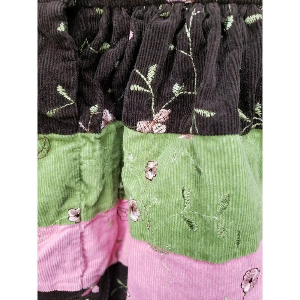 Bonnie Jean sleeve month outfitters